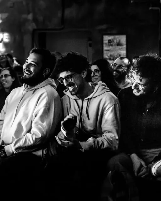 Foto di Fabiana Rugieri — portfolio Napoli