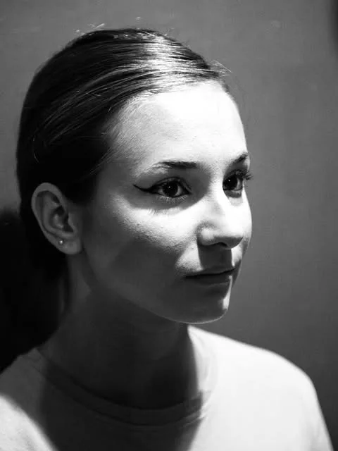 Foto di Fabiana Rugieri — portfolio Napoli