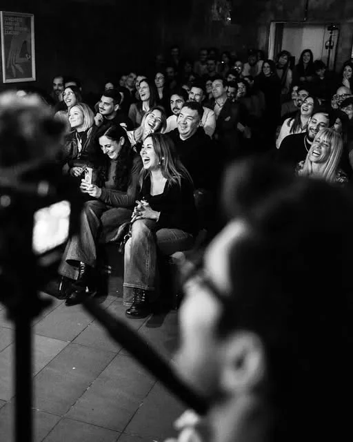Foto di Fabiana Rugieri — portfolio Napoli